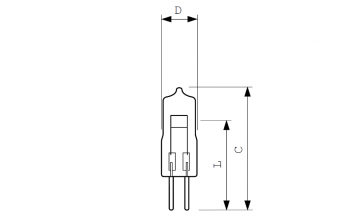 光学用(工業・医療用)ハロゲンランプ関連資料 | 株式会社新光電気